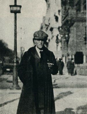 S'en va a viure a Nueva York