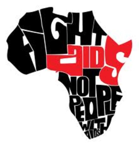 HRC Advocating against AIDS