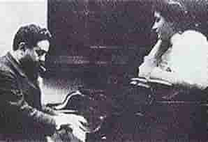 Va compondre música per les obres de Pepita Jiménez.