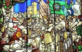 PRIVILEGIO DE LA UNIÓN 1423