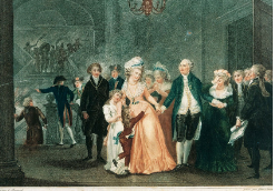 Errepublikaren aldarrikapena