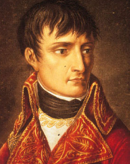 Napoleonen estatu-kolpea