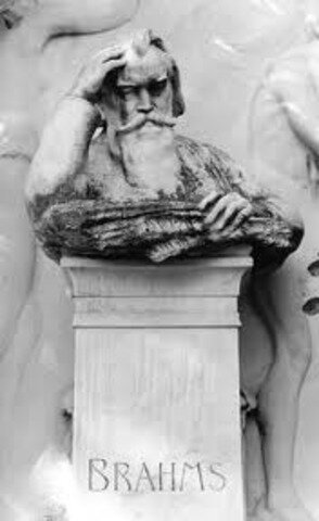 Mort de Clara Schumann