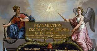 Gizakiaren eta Herritarren Eskubideen Adierazpena