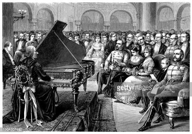 Primer debut a Viena