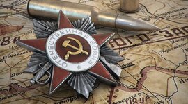 Timeline: Великая Отечественная Война(ВОВ)