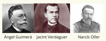 ESCRIPTORS MÉS IMPORTANTS DES MOVIMENT