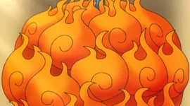 Timeline: One piece cronologia