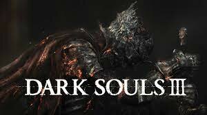 dark souls 3