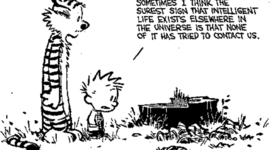 Timeline: Intelligence