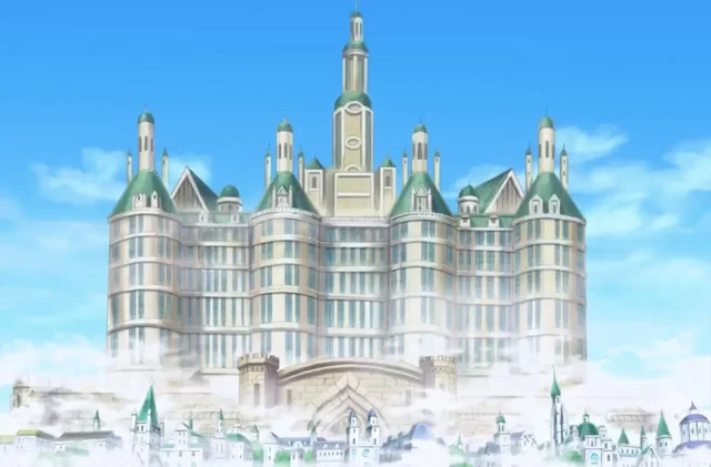 Los reyes creadores llevan sus familias a Mary Geoise