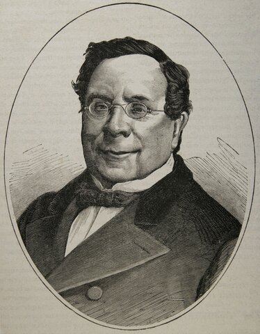 RAMÓN MESONERO ROMANOS