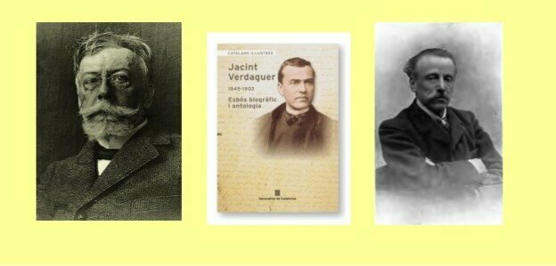 Inicis dels escriptors més importants del moviment.