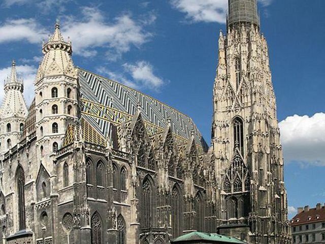 Catedral de San Esteban