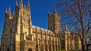 Catedral de Canterbury (el Regne Unit) 1070