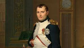 Napoleon Bonaparte