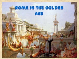 Roman Golden Age