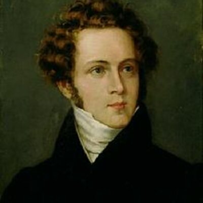 Timeline: Vincenzo Bellini