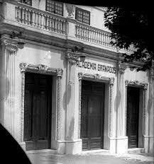 Fundació Academia Granados