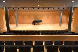 De Sala Granados a Auditori