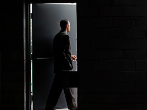 Dimisió al mon de la música