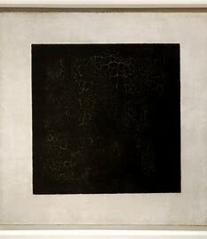 Das schwarze Quadrat