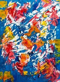 Abstrakter Expressionismus