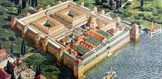 Palacio de Diocleciano