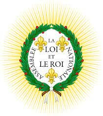 The Third Estate forms the National Assembly