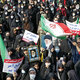 Proteste iran