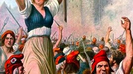 Timeline: Personatges revolució francesa