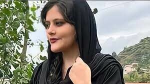 Uccisione di Masha Amini