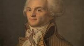 Timeline: Robespierre Biography