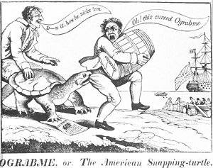 Embargo Act