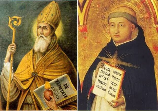 Psicologia no Imperio Romano/Idade media.