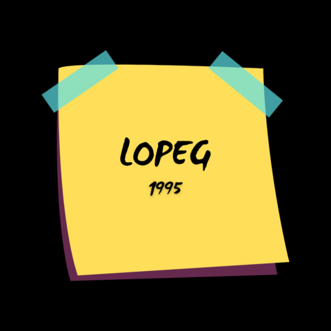 LOPEG (1995)