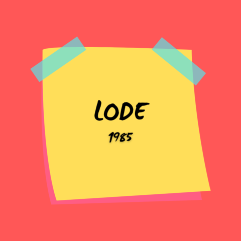 LODE (1985)