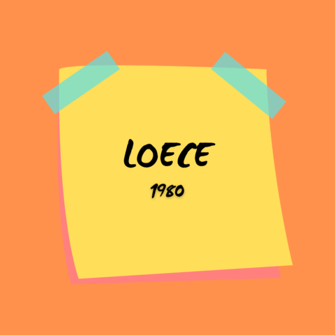 LOECE (1980)