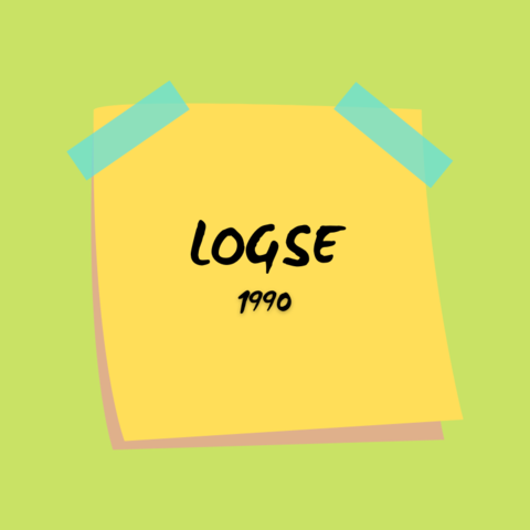 LOGSE (1990)