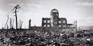 Atomic Bombing Nagasaki