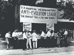 socail act of america 1920