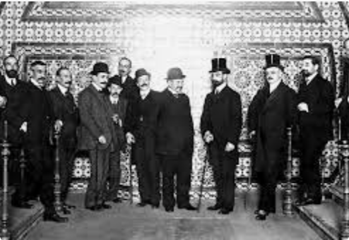 Èxit de Solidaritat catalana