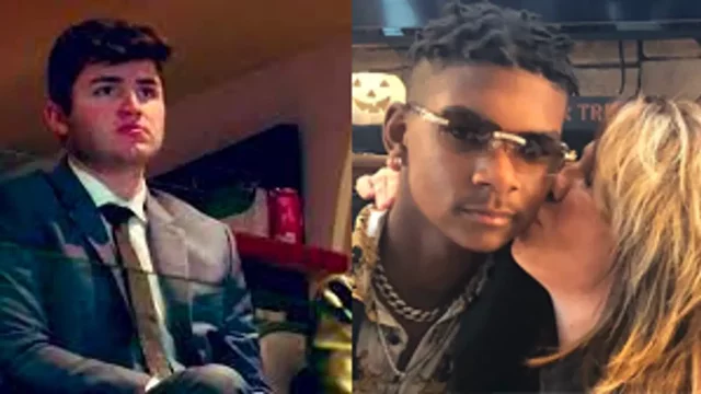 The Mitchel Miller controversey