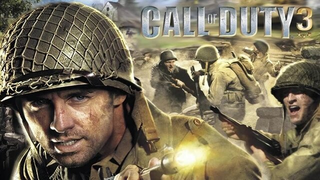 Call of Duty 2006