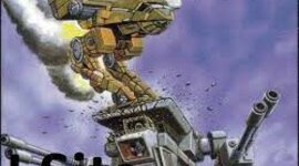 Timeline: Battletech Timeline