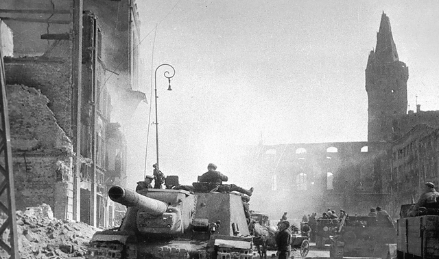 Кенигсберг (Калининград)