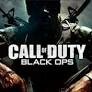 Call of duty black ops 2010