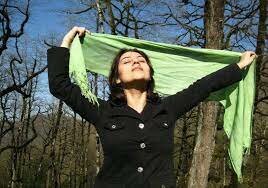 IRAN UNA VOCE DELL'ATTIVISIMISMO FEMMINILE