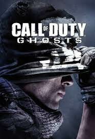 Call of duty ghosts 2013