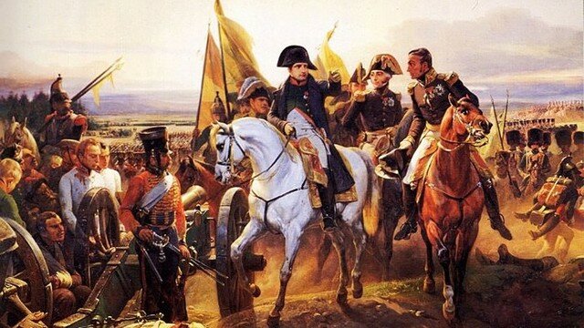 Golpe de Estado de Napoleón